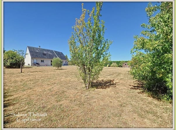 Souvigné, Centre 37330