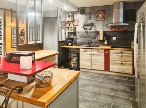 GENLIS, Bourgogne 21110