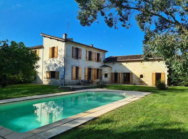 Galgon, Gironde 33133