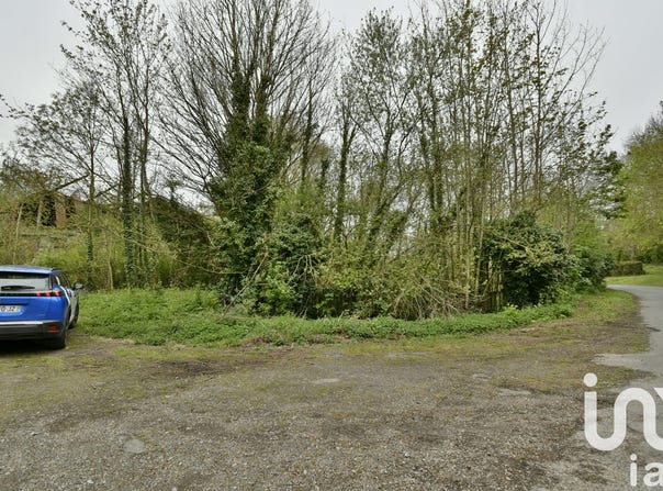 Montdidier, Hauts-de-France 80500