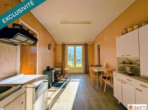 Etival, Franche-Comté 39130