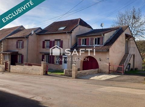 Calmoutier, Franche-Comté 70240