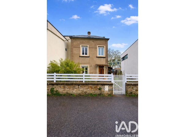 Mondorff, Grand Est 57570