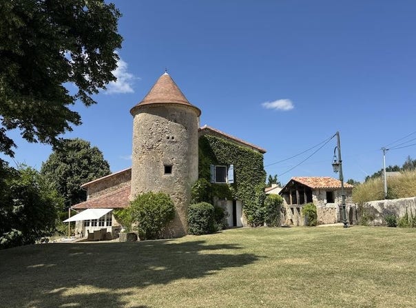 Ribérac, Aquitaine 24600