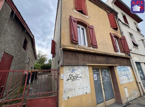 Pamiers, Ariège 09100