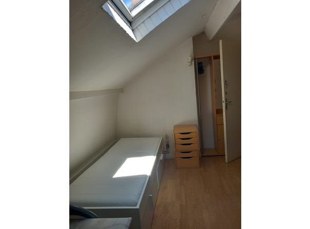 Lille, Hauts-de-France 59000