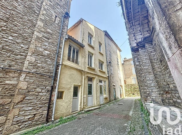 Saint-Pons-de-Thomières, Occitanie 34220