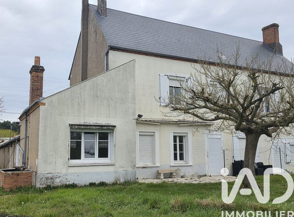 Ingré, Centre-Val de Loire 45140