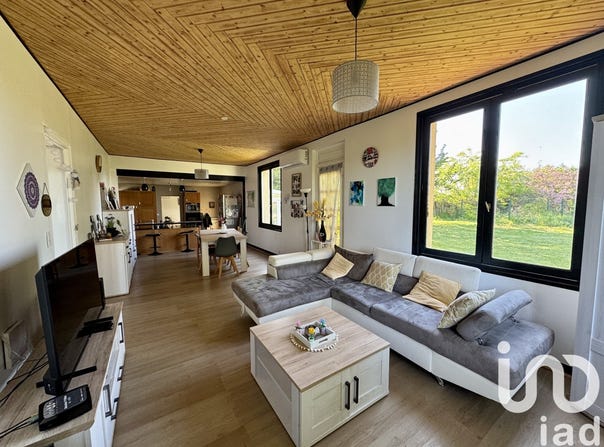 Cavignac, Nouvelle-Aquitaine 33620