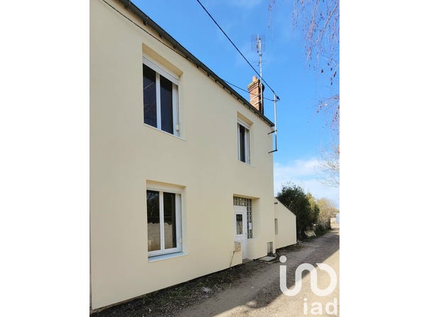 Oissel, Normandy 76350