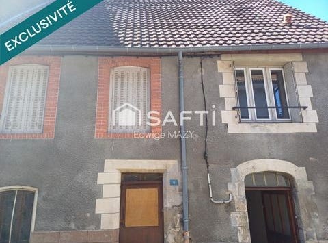 Auzances, Limousin 23700