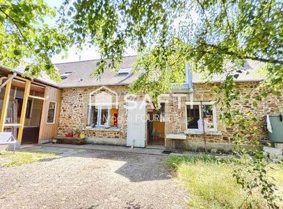 Brielles, Bretagne 35370
