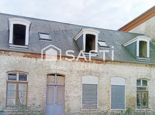 Abbeville, Picardie 80100