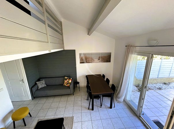 LE BARCARES, Occitanie 66420