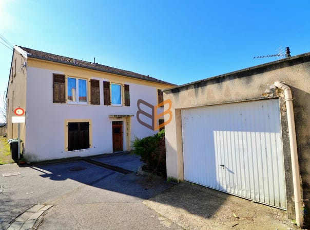 Hettange-Grande, Moselle 57330