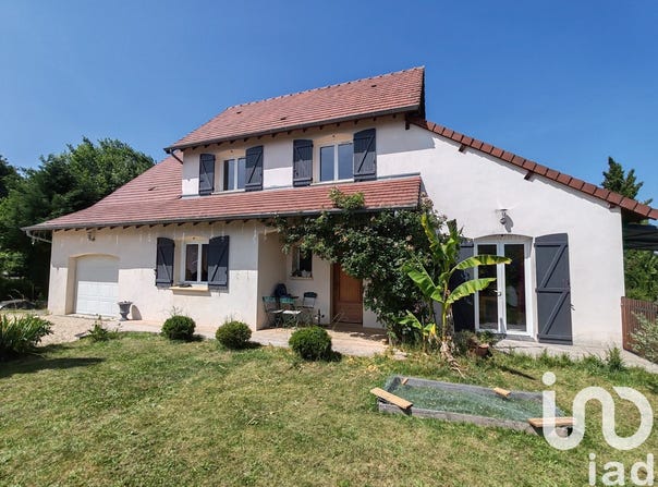 Neuilly-le-Réal, Auvergne-Rhône-Alpes 03340