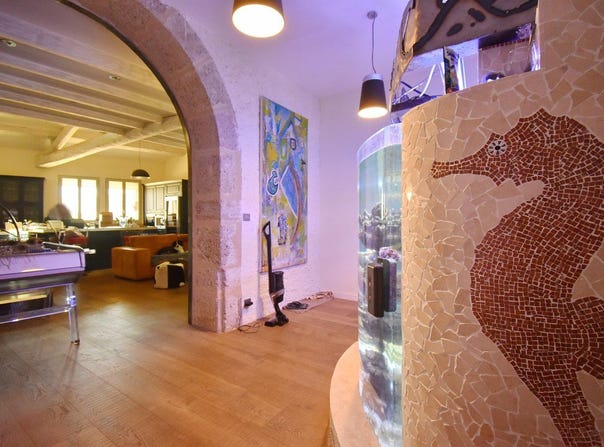 Pézenas, Languedoc-Roussillon 34120