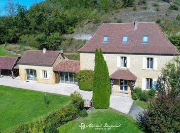 Paunat, Aquitaine 24510