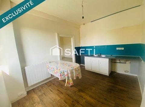 Vitry-Sur-Orne, Lorraine 57185