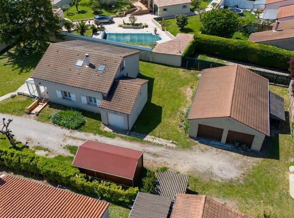 Livron-sur-Drôme, Auvergne-Rhône-Alpes 26250