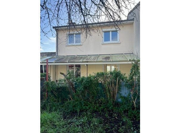 Ingrandes, Poitou-Charentes 86220