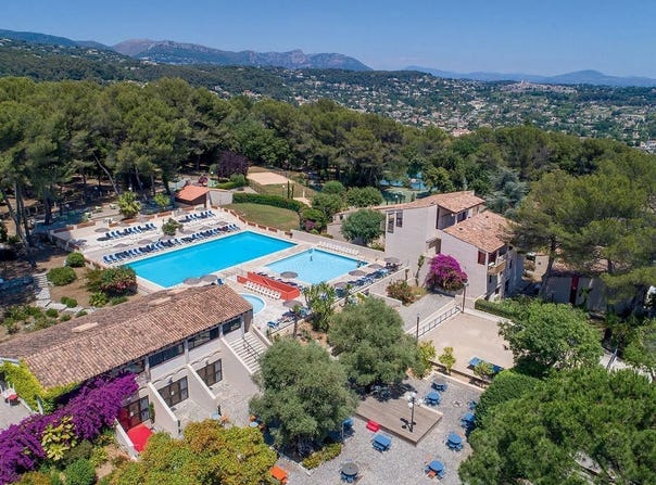La Colle-sur-Loup, Alpes-Maritimes 06480