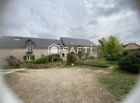 Fains-La-Folie, Centre 28150