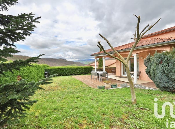 Saint-Pierre-la-Palud, Auvergne-Rhône-Alpes 69210