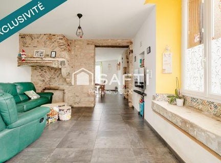 Poussay, Lorraine 88500