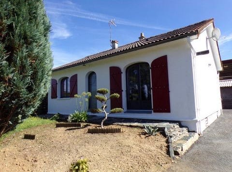 Mervent, Pays de la Loire 85200