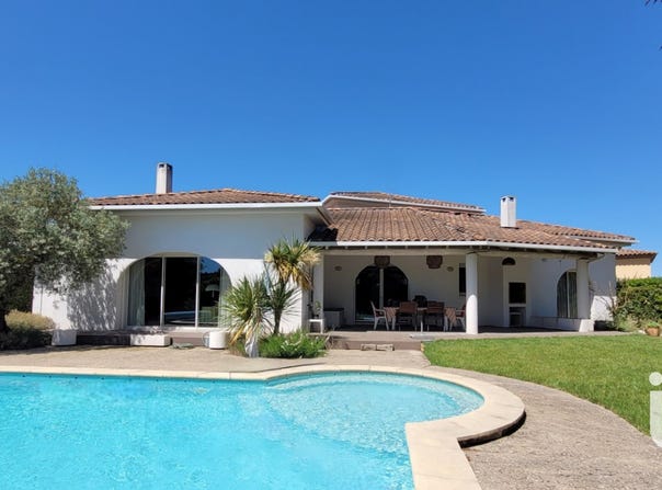 Grabels, Occitanie 34790