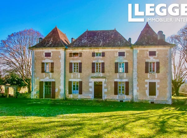 Varaignes, Nouvelle-Aquitaine 24360