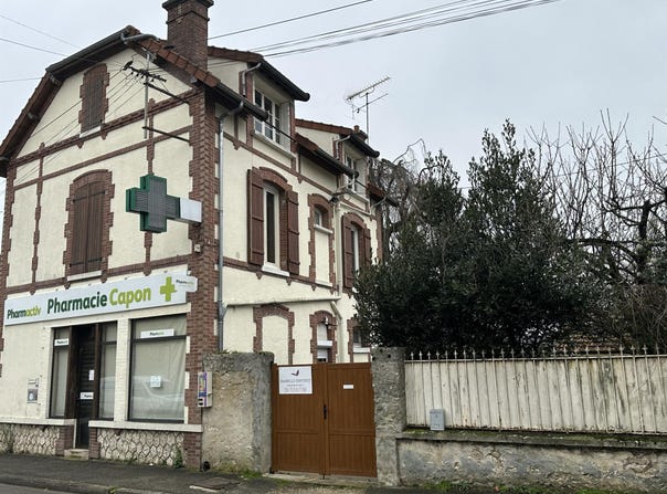 Gouaix, Ile-de-France 77114