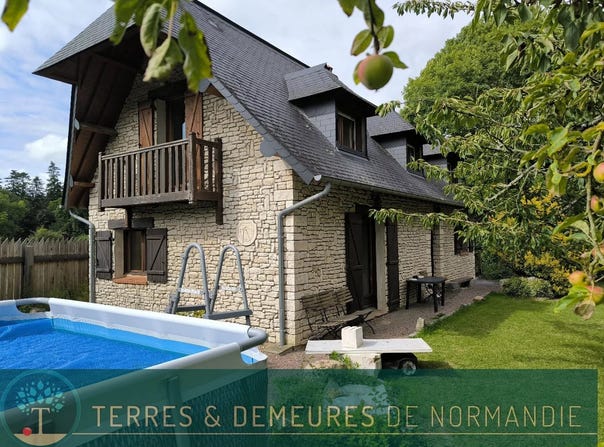 Toutainville, Eure 27500