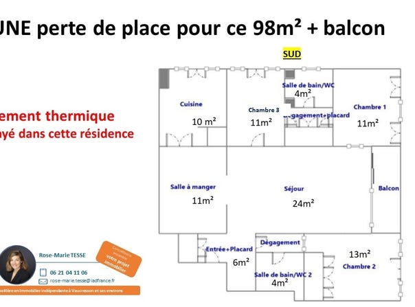 Vaucresson, Île-de-France 92420