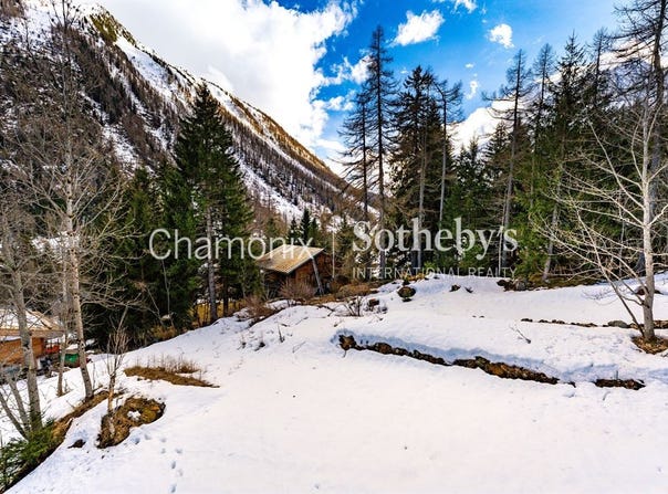 VALLORCINE, Auvergne-Rhône-Alpes 74660