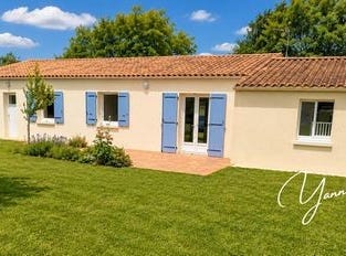 Courcelles, Poitou-Charentes 17400