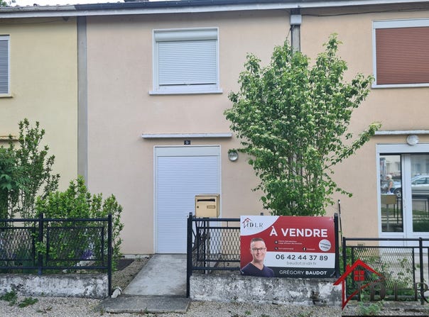 Saint-Dizier, Grand Est 52100
