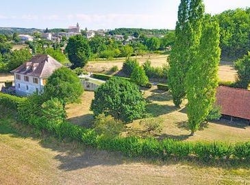 Saint-Paul-Flaugnac, Midi-Pyrénées 46170