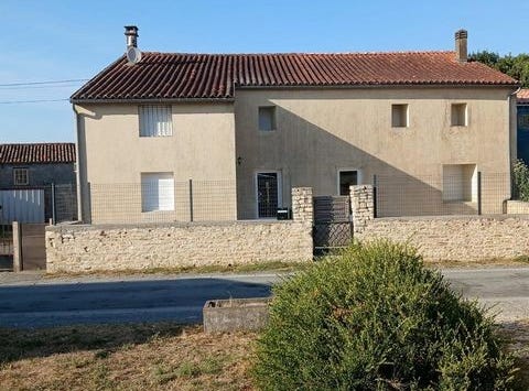 Saint-Felix, Poitou-Charentes 17330