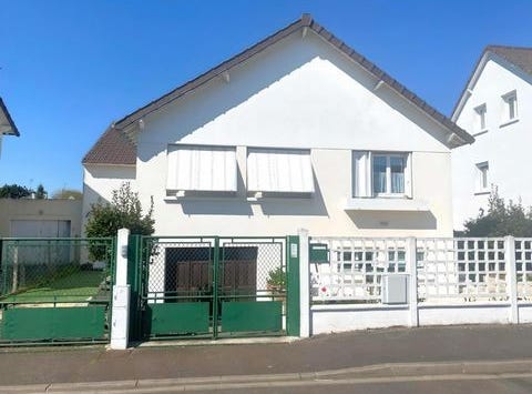 Carrières-Sous-Poissy, Île-de-France 78955
