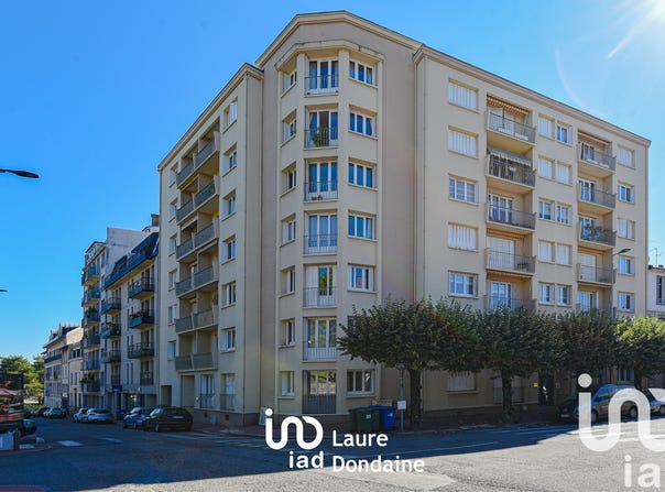 Limoges, Nouvelle-Aquitaine 87000