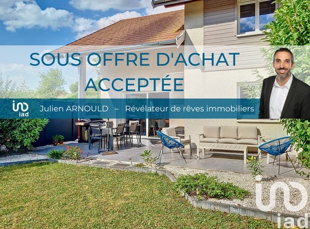Annecy, Auvergne-Rhône-Alpes 74600