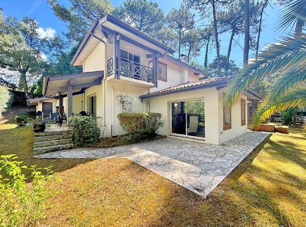 Soorts-Hossegor, Landes 40150