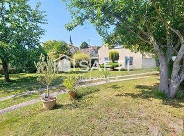 Bennecourt, Île-de-France 78270