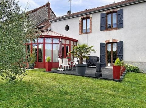 Vrigny, Champagne-Ardenne 51390