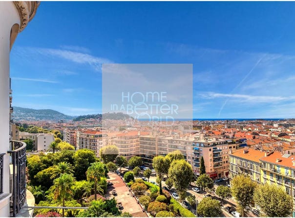 Nice, Alpes-Maritimes 06000