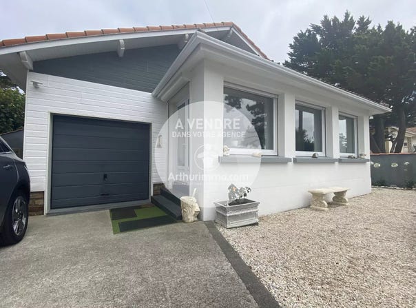 Saint-Brevin-les-Pins, Loire-Atlantique 44250
