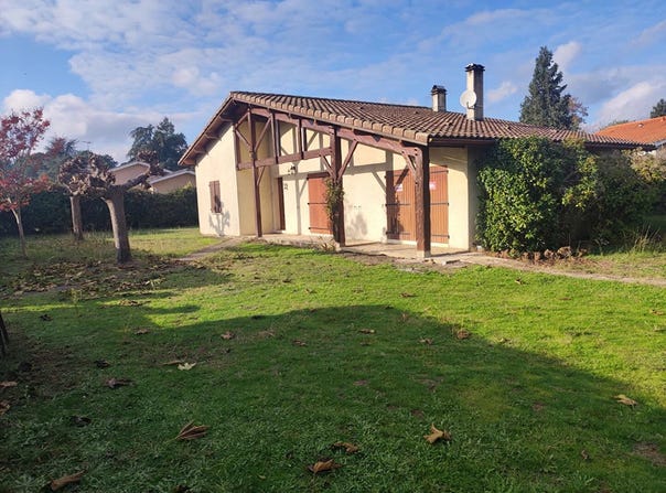 Ychoux, Landes 40160
