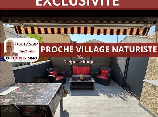 cap d agde, Occitanie 34300
